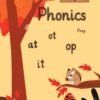 Prep Class Phonics prep