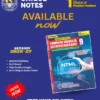 unique notes - computer 9th class