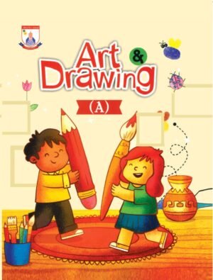 class Playgroup Art & Drawing (A)